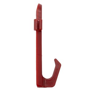 Crochet rouge Wispeed Original T850