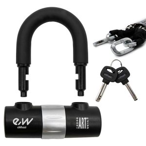 Antivol à clé EWLK011