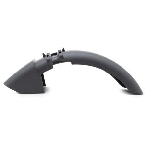 Garde-boue avant original Niu KQi2 pro gris