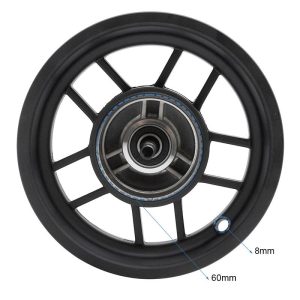 Jante originale Niu KQi1 Pro