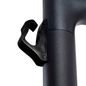 Crochet plastique noir pour Xiaomi