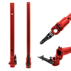 Potence rouge Smartgyro K2