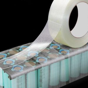 Ruban en fibre de verre 50m - 20 mm