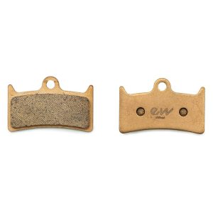 Plaquette de frein RT010-S Sintérisée - Lot de 2