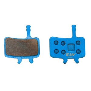 Plaquette de frein RT008-C Céramique - Lot de 2