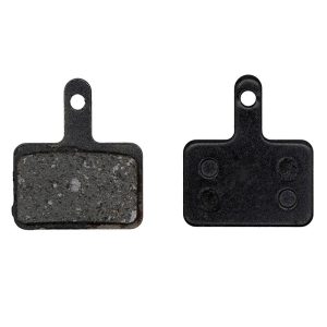 RT004-R plaquette de frein en résine [Zoom] - 2 jeux