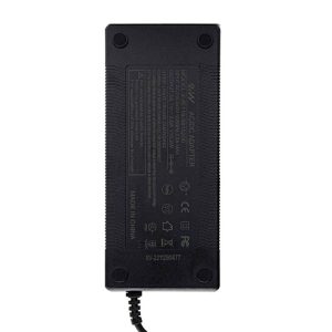 Chargeur premium 52v (sortie 58,8v) 2A connecteur Gx16 pour Dualtron Mini [Ewheel]