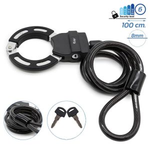 Antivol menottes EWLK020