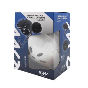 CB02 Urban - blanc L