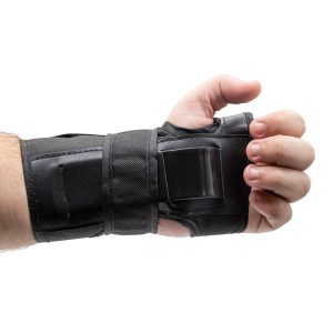 Kit de protection des articulations L - Genouillères, coudières et poignets