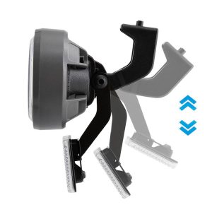 Feu avant (6-58V) KQi2 Pro / 3 Pro / MAX