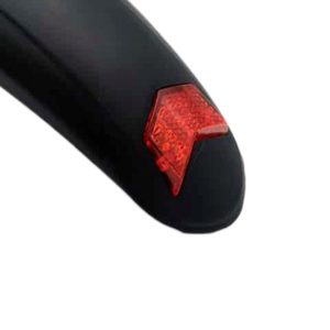 Garde-boue GB4 avec lumière