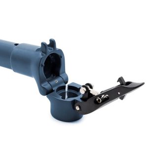 Potence SMARTGYRO K2 BLEU