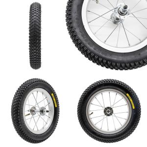 Pneu 12x2,125 Ewheel