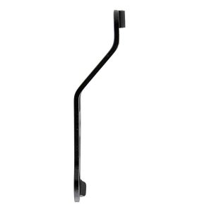 Support garde-boue arrière gauche Kukirin G2 Master/Smartgyro Ryder [Original]