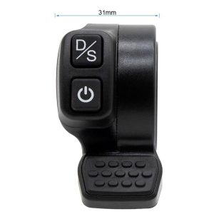 Accélérateur Kukirin G2 Master [Original]