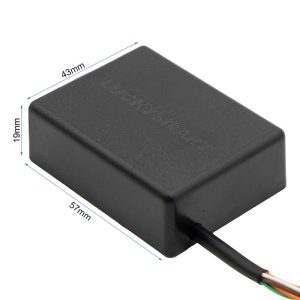 Convertisseur DC Kukirin G2 Master [Original]