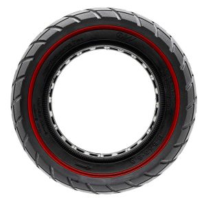 Pneu plein ultraléger tout-terrain 8,5x3 [Ewheel]