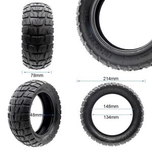 Pneu Offroad 8,5x3-5,5 [Xuanyang]