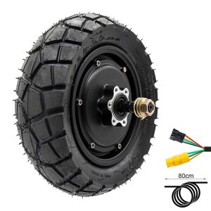 Moteur Kukirin G2 pro (Version 2024)