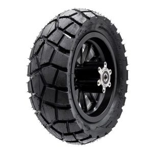 Jante avant avec pneu Kukirin G2 pro (Version 2024)