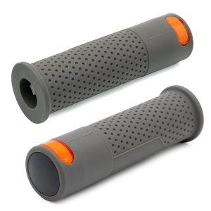 Poignées avec clignotants + Télécommande