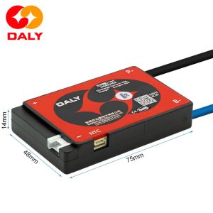 BMS 16S 60V 40A [DALY] Nouvelle generation