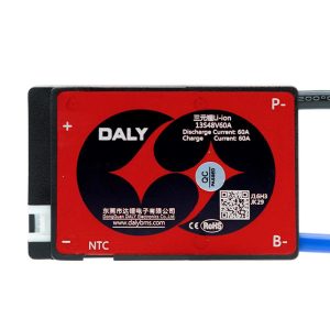 BMS 13S 48V 60A [DALY] Nouvelle generation