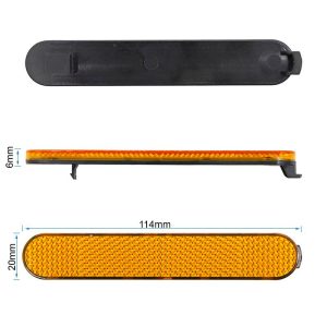 Catadioptrique Mi4 ultra 10 pcs