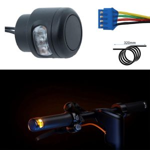 Clignotants de guidon L Ninebot F2 [Ninebot]