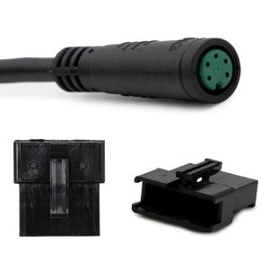 Câble connexion écran-contrôleur Kukirin G2 pro (Version 2024)