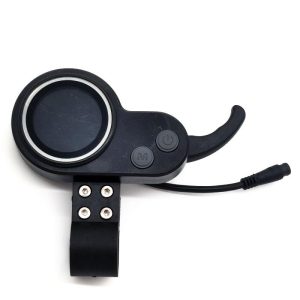 Display JP 6 broche accélérateur index [J&P]