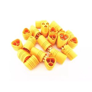 MT60 Connecteur Amass - 5M/5F