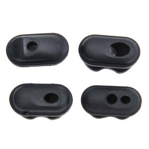 Set de bouchons silicone Ninebot Set F and D séries (extérieur)