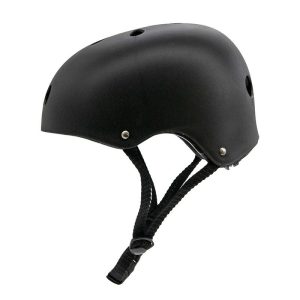 Casque noir CSL001 - L