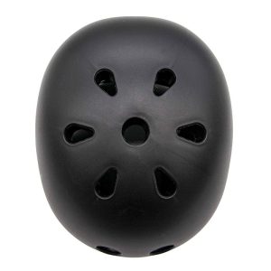 Casque noir CSL001 - S