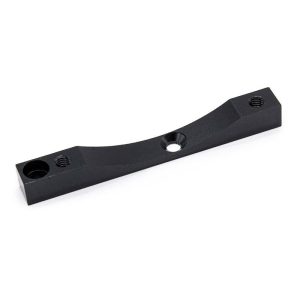 Support d adaptateur d etrier de frein xtech à Xiaomi noir