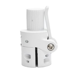 Module de pliage complet blanc pour Xiaomi