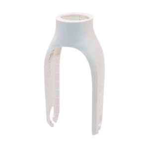 Habillage de fourche Xiaomi blanc