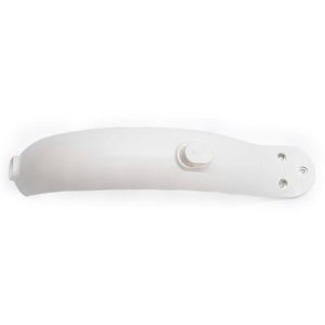 Garde-boue GX1.0 blanc pour Xiaomi M365 et Pro