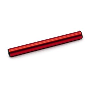 Rallonge de guidon 20cm rouge