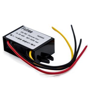 Convertisseur DC 20-60V vers 5V 3A [Fulree]