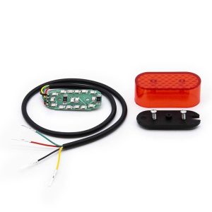 Feu de freinage 12-20V pour Dualtron Speedway V [Minimotors] - 2pcs