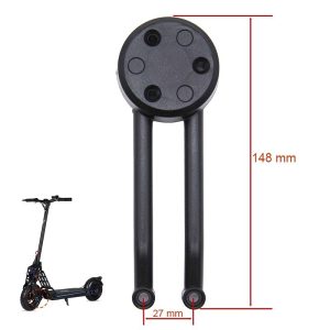 Support de garde-boue avant gauche Ecoxtrem