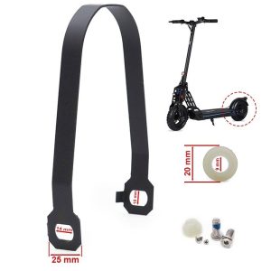 Support de garde-boue pour Ecoxtrem