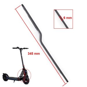 Bras de fourche R pour Ecoxtrem