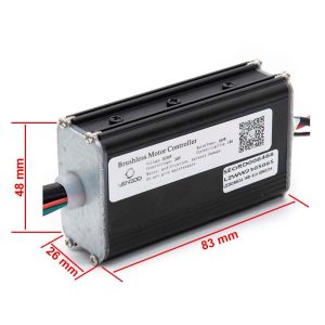 Kit électronique KC10 36V 14A 350W pour le nouveau modèle Kugoo S1 [Kugoo]