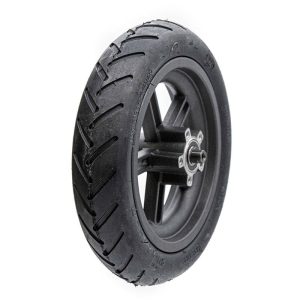 Jante wanda 8,5" avec pneu pour Xiaomi M365, 1S et Essential