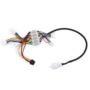 Adaptateur pour testeur de diagnostic