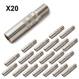Valve d'extension anti-retour - 20pcs